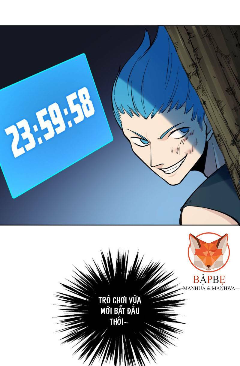 vô hạn khắc kim chi thần chapter 14 27