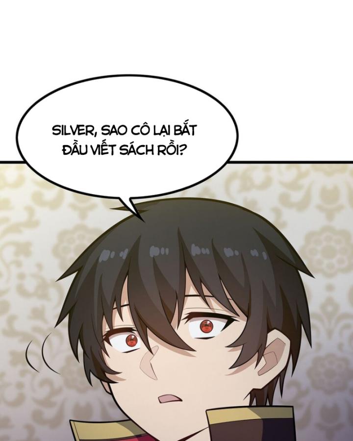 vô hạn sứ đồ và 12 nữ chiến binh chapter 408 40