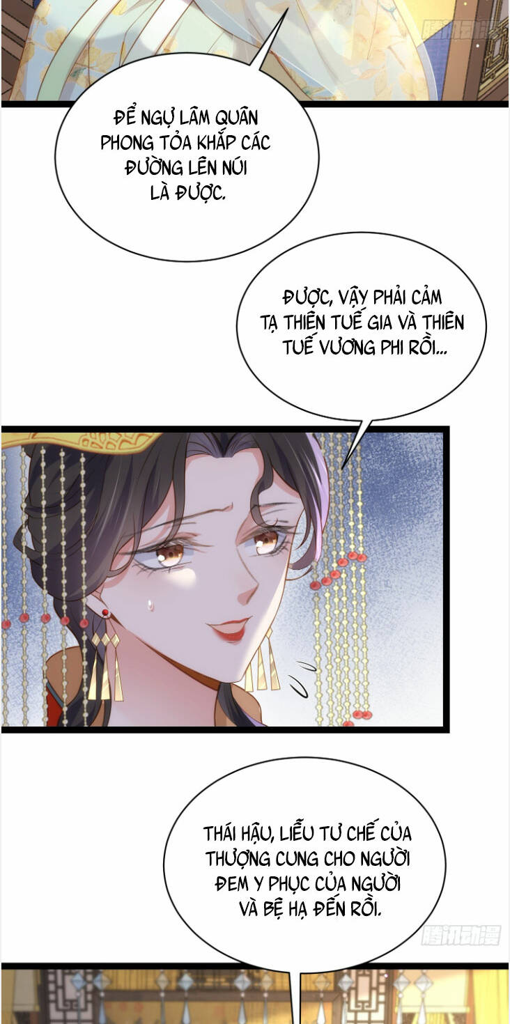 hoạn phi thiên hạ chapter 308 8