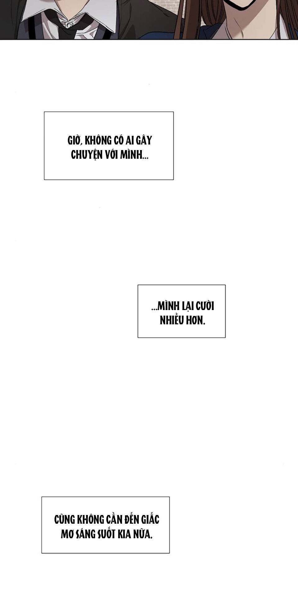 Tự Do Trong Mơ chapter 10.1 32