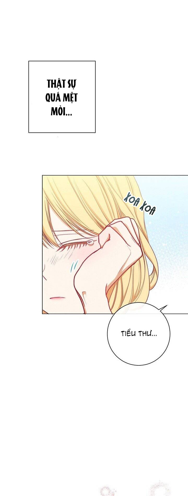 ác nữ đảo ngược đồng hồ cát chapter 11 17