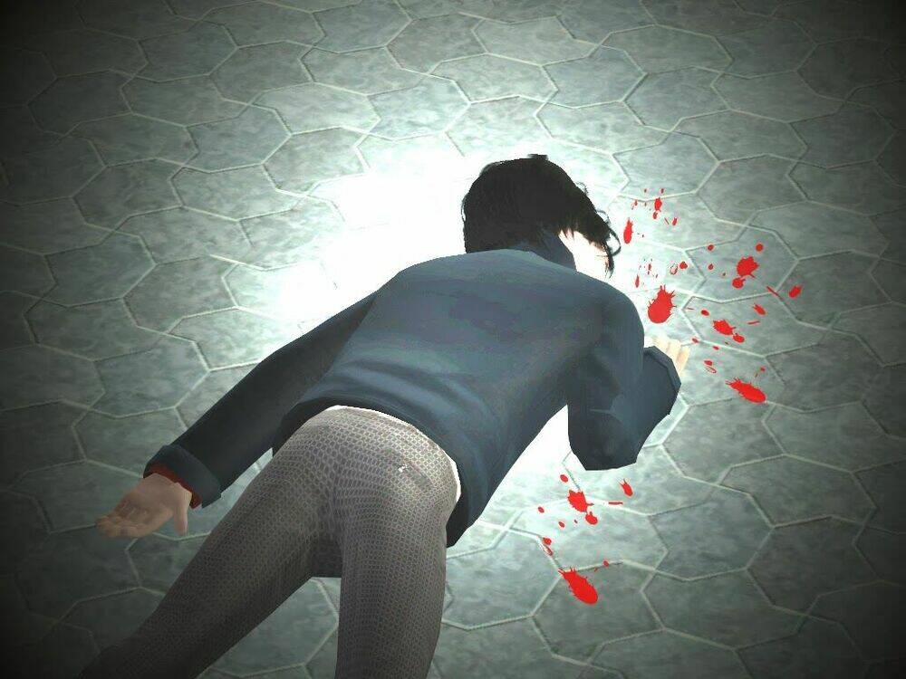 the fate chapter 22 41