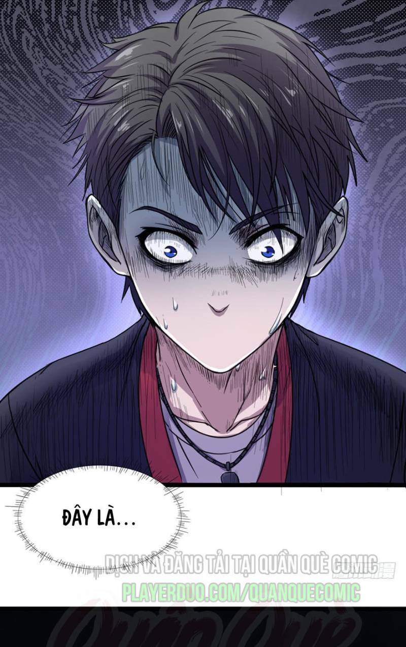 thập nhị thiên kiếp chapter 3 1