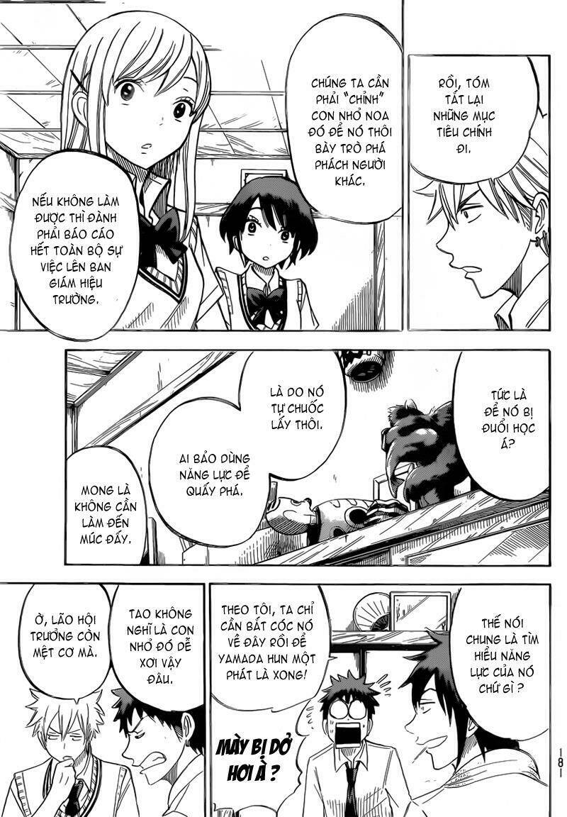 yamada và thất đại ma nữ chapter 45 20