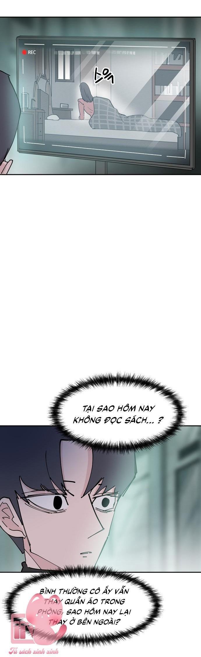 yêu không hồi kết chapter 30 23