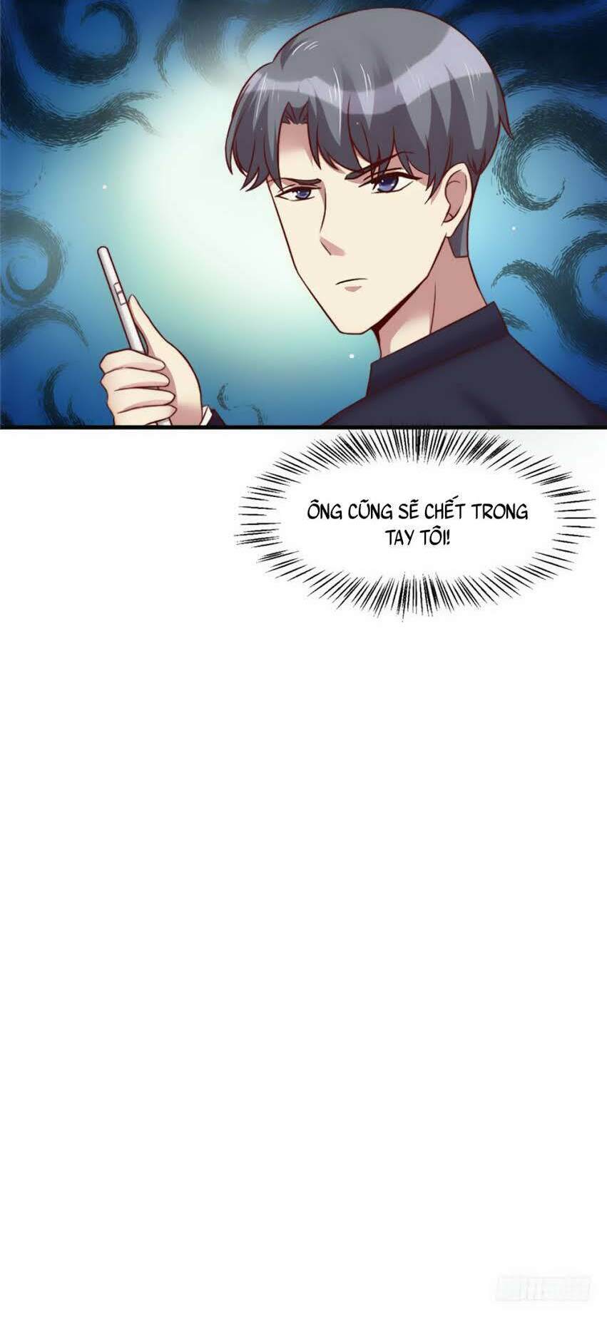 thời gian đều biết chapter 19 19