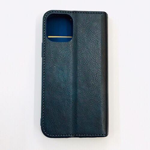 Bao da cho iPhone 11 Pro hiệu j-CASE Coorui Leather Tpu Card - Hàng nhập khẩu