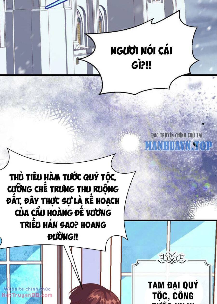 Từ Hôm Nay Bắt Đầu Làm Thành Chủ Chapter 513 - Trang 1