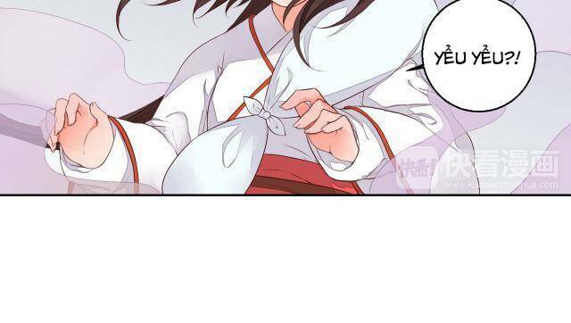 đốt đào hoa chapter 23 19