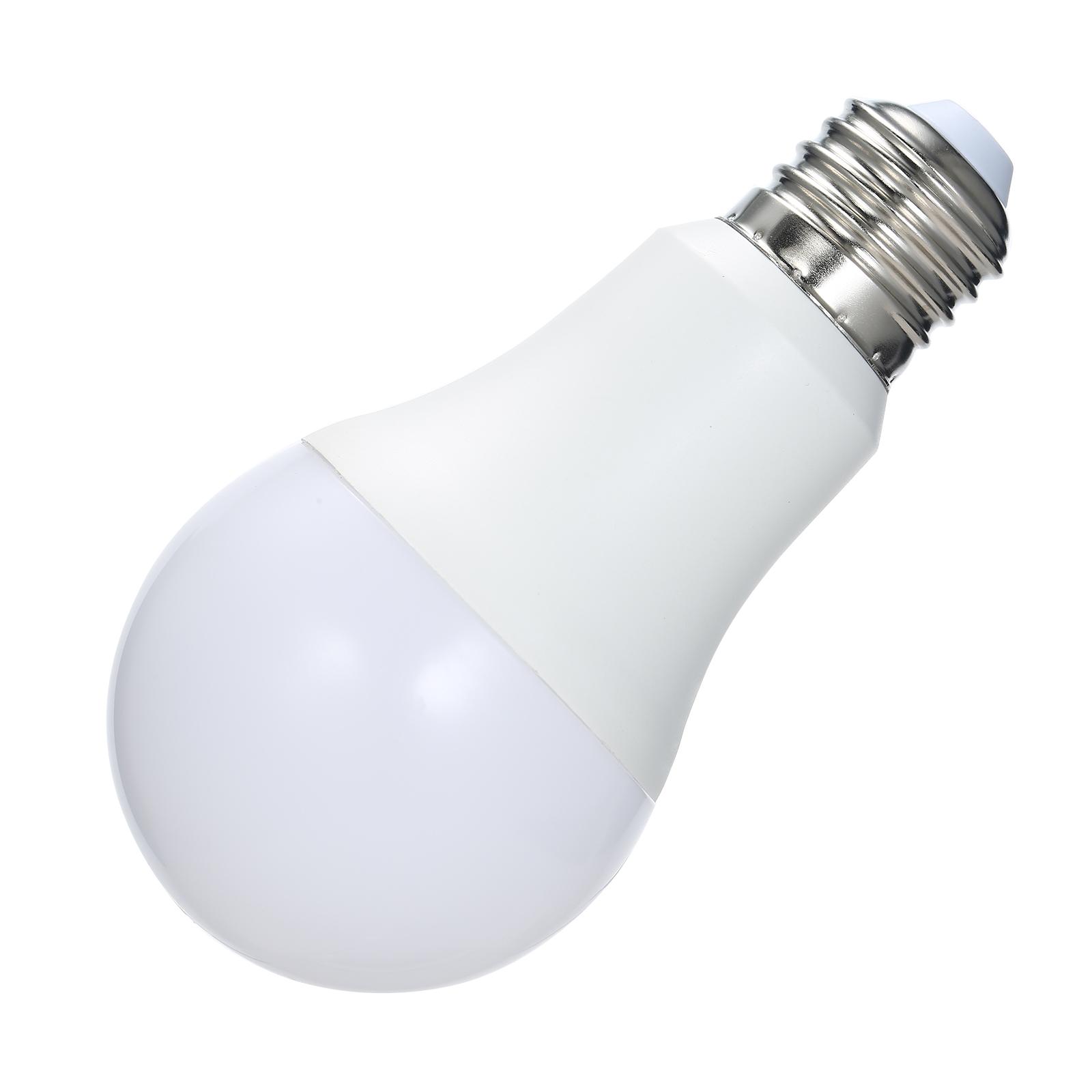 1PCS Smart WIFI LED Bulb RGB+C+W Smart Light Bulb AC220-230V 9W E27 Dimmable Light Tuya Smart Life APP Remote Control Compatible with Alexa Google Home Tmall Genie Voice Control