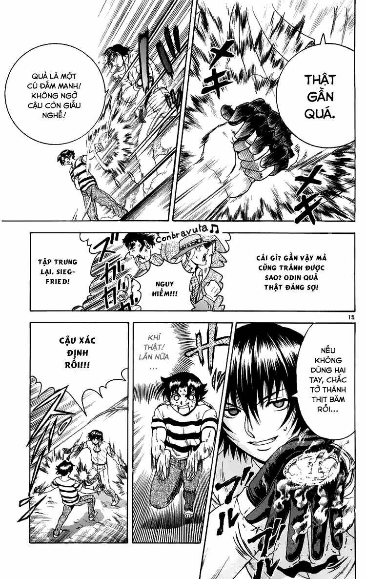 history's strongest disciple kenichi chapter 139 15