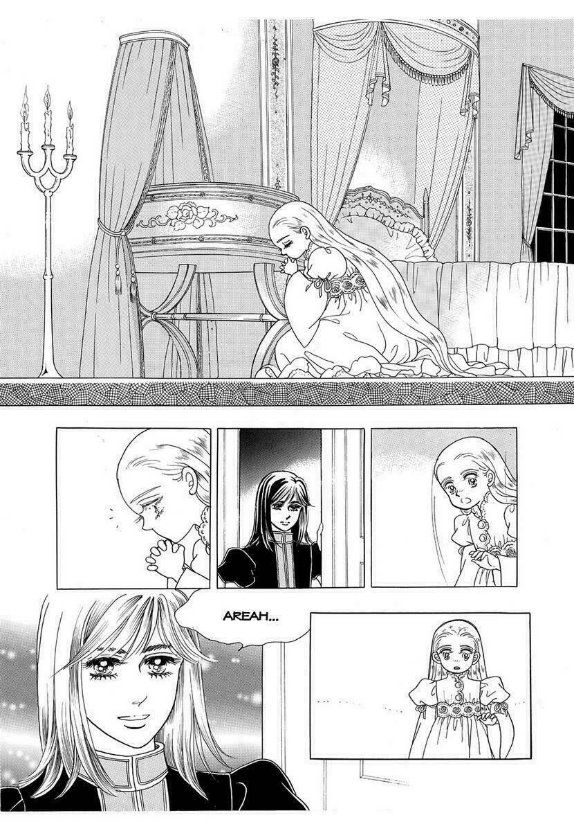 princess - công chúa xứ hoa (bản đẹp) chapter 71 58