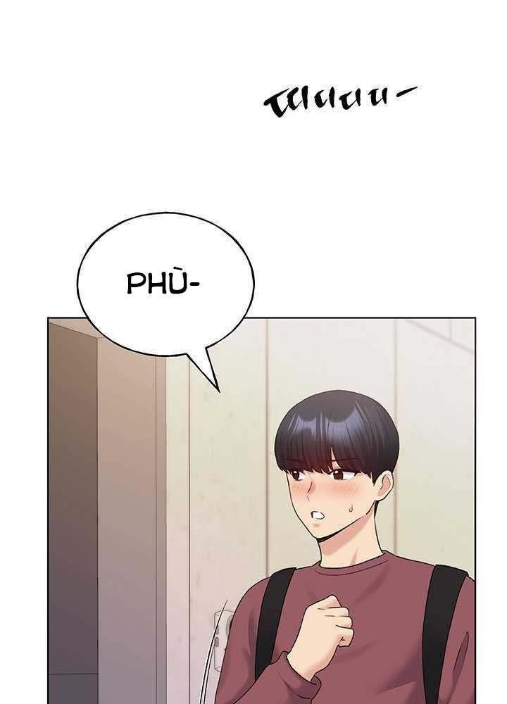 cô em vẽ tranh minh họa của tôi chapter 11.2 48