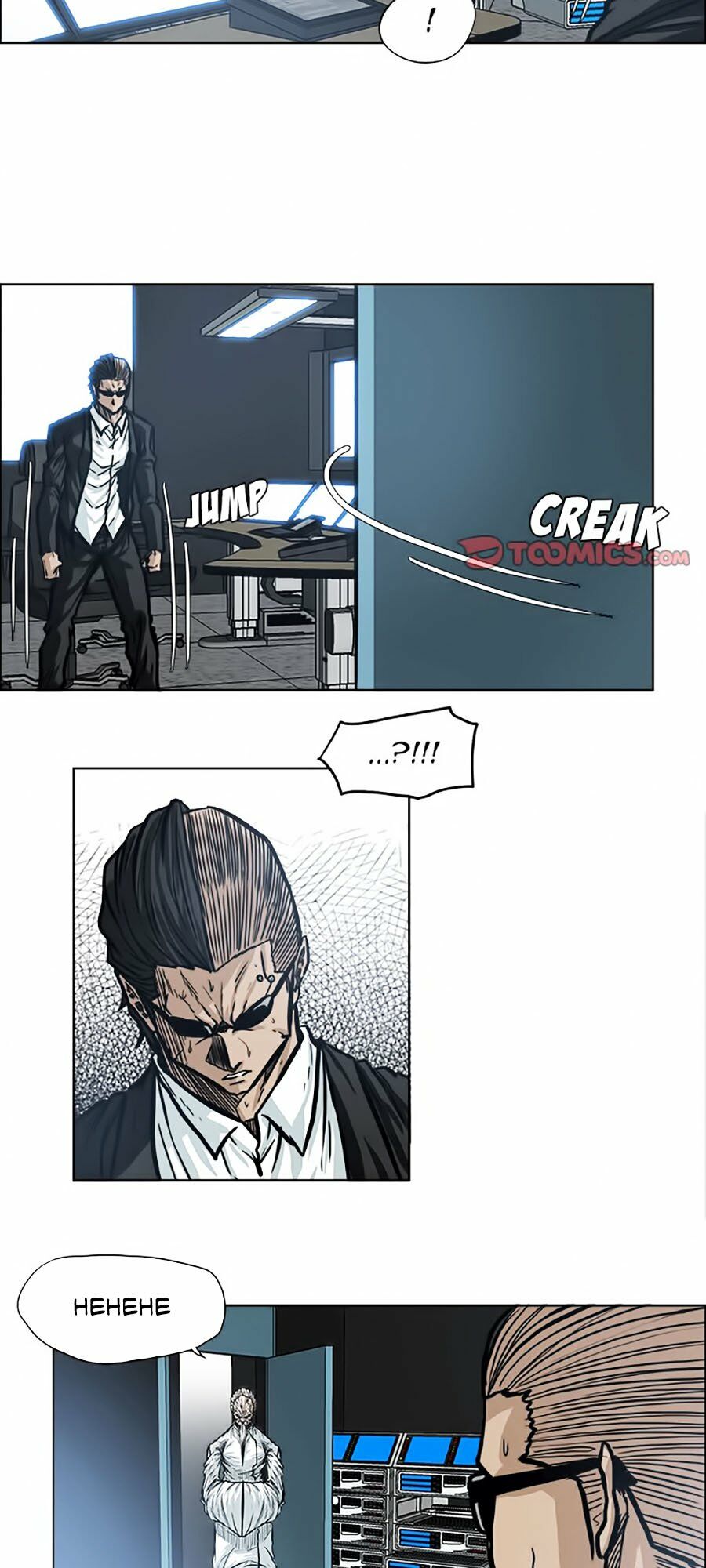 bá chủ học đường ss2 chapter 42 17