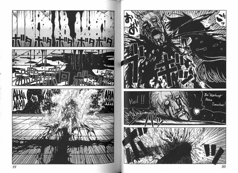 hellsing chapter 20 2