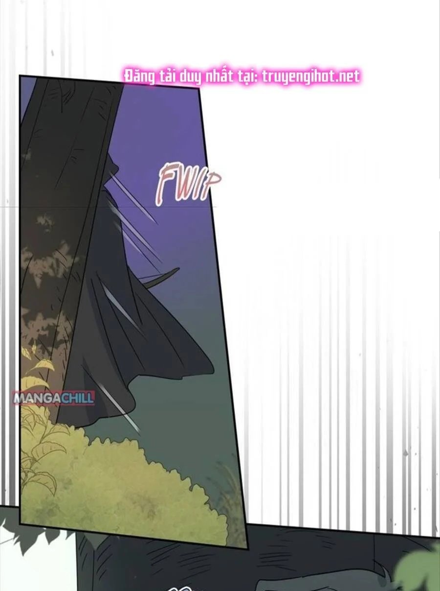 [18+] người đẹp và quái vật chapter 85 9