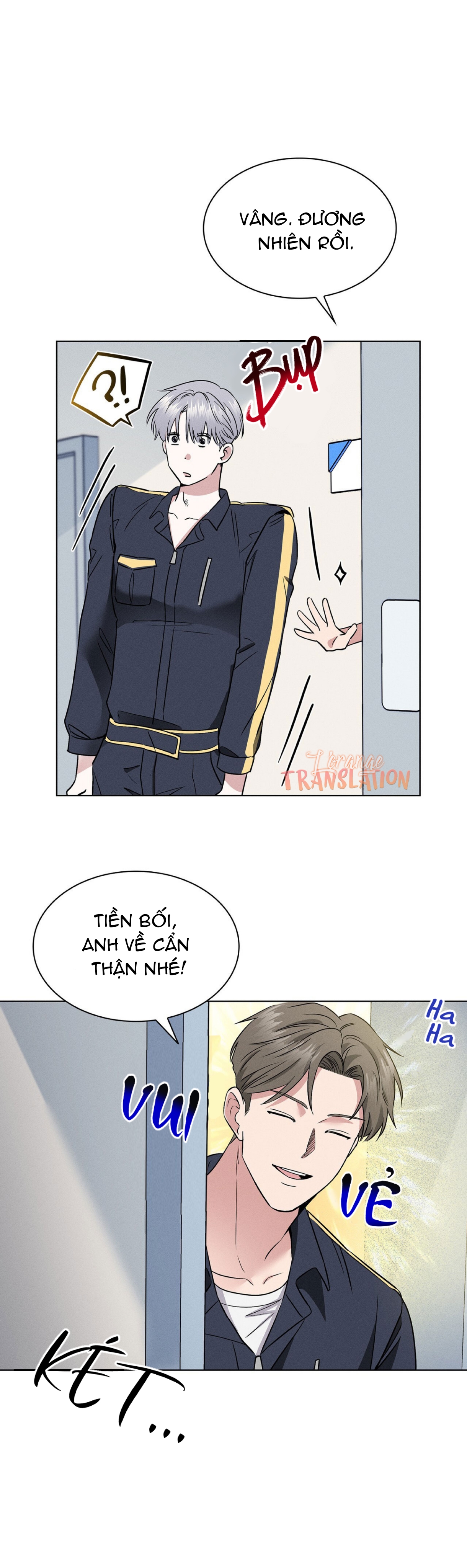 dục vọng mãnh liệt chapter 6 42