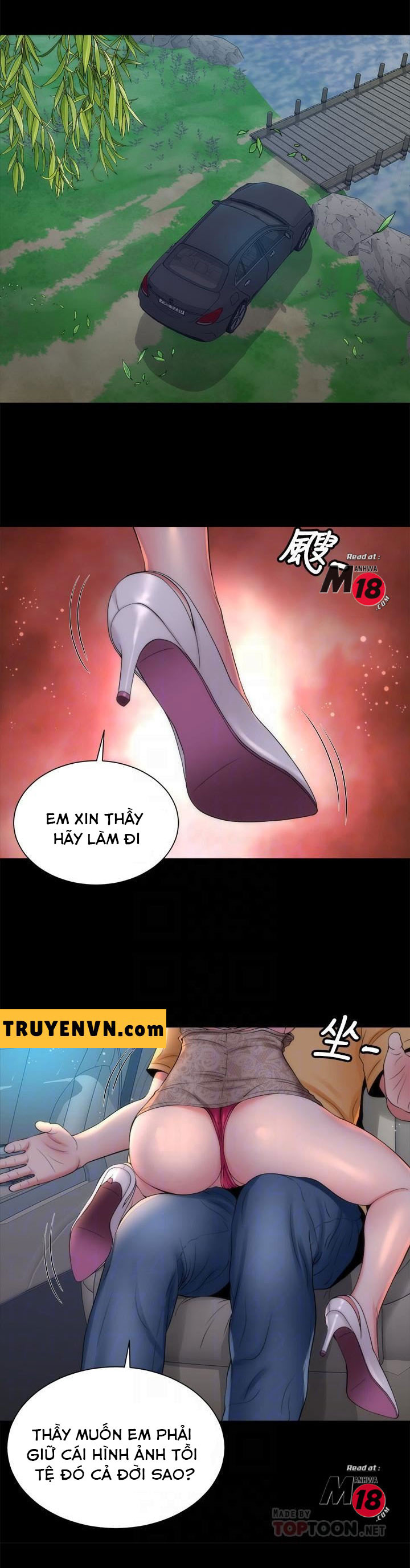 mother and daughter next door chapter 44 12