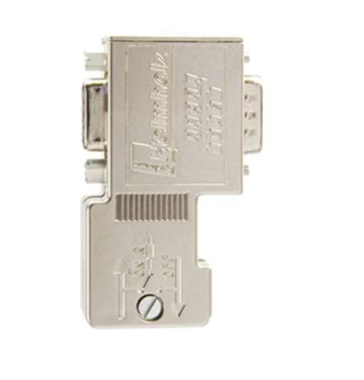 Đầu nối Profibus / Profibus Connector - Hàng chính hãng