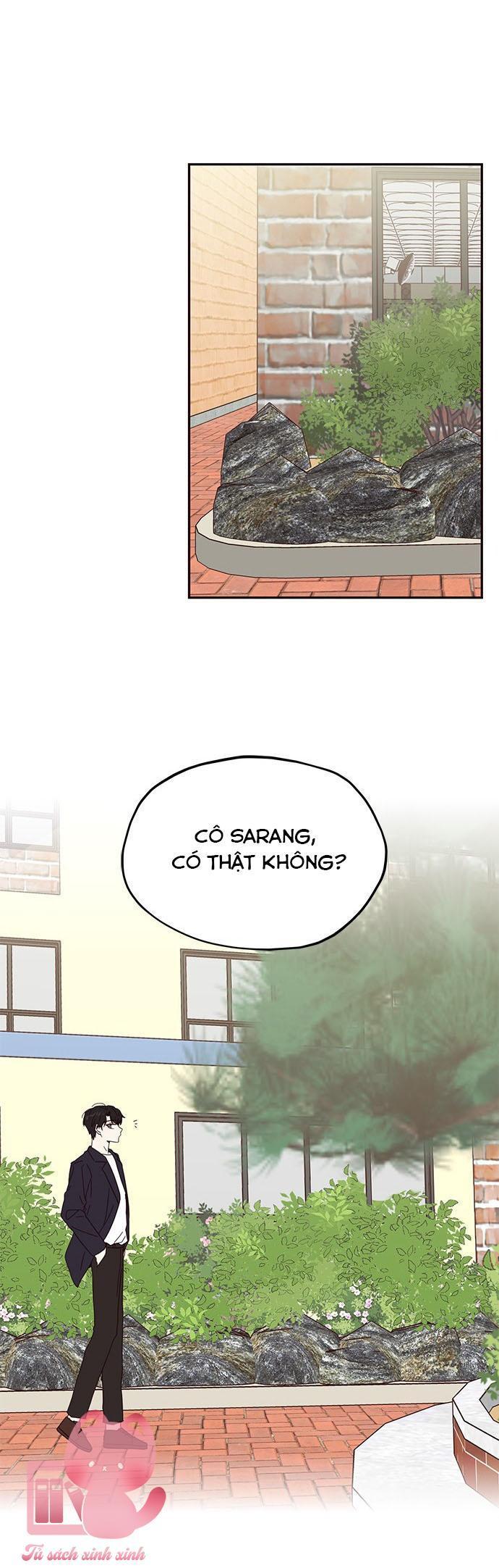 sợi chỉ tình yêu chapter 18 24