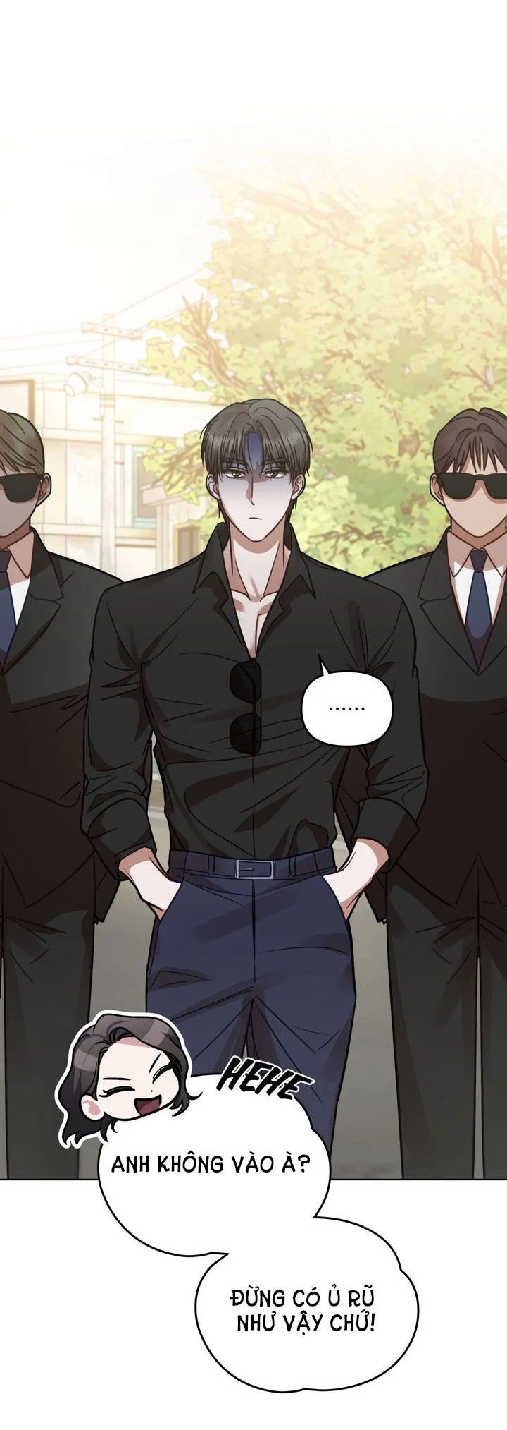 kẻ nghiệp dư chapter 18 10