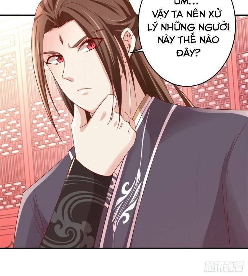 cửu dương đế tôn chapter 144 39
