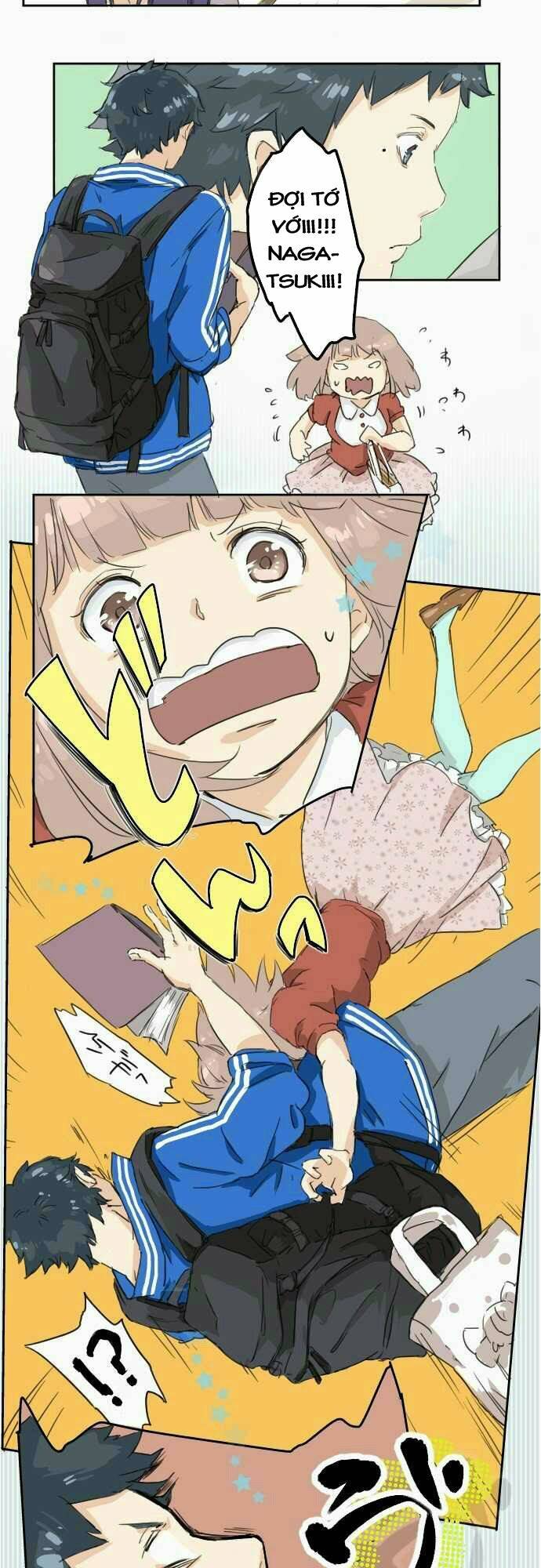 koi inu chapter 0 14