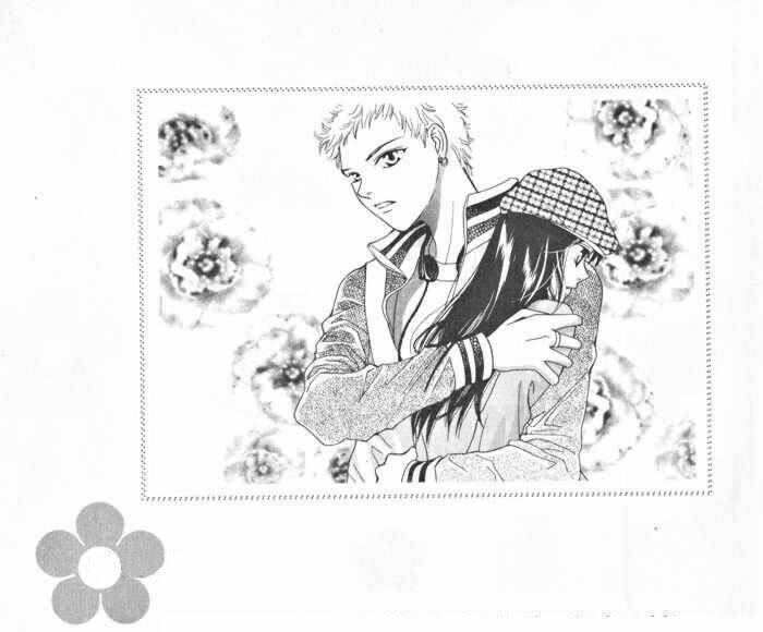 shiwhamong - ba chị em chapter 16 16