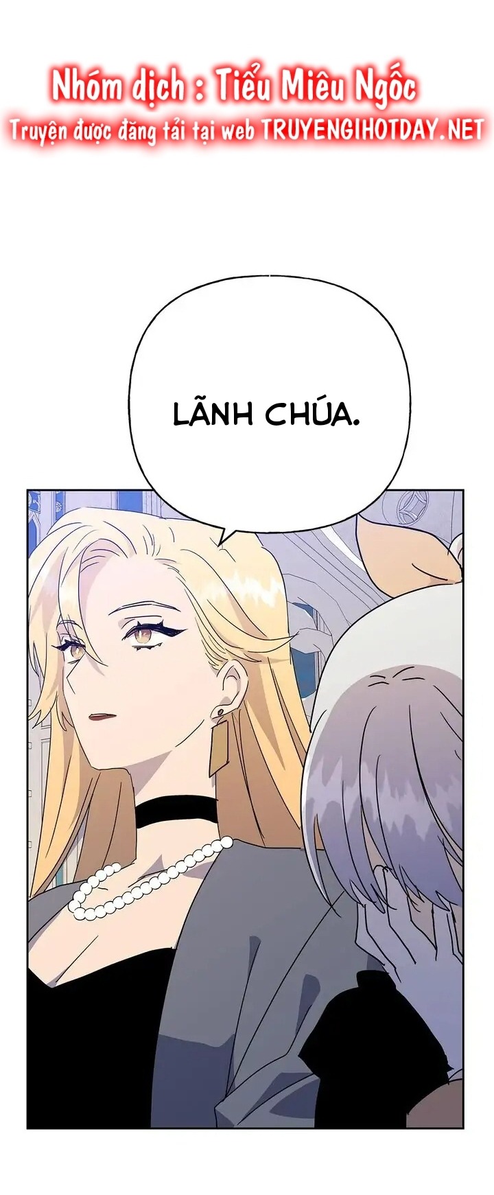 bình tĩnh nào, tiểu thư! chapter 59 35