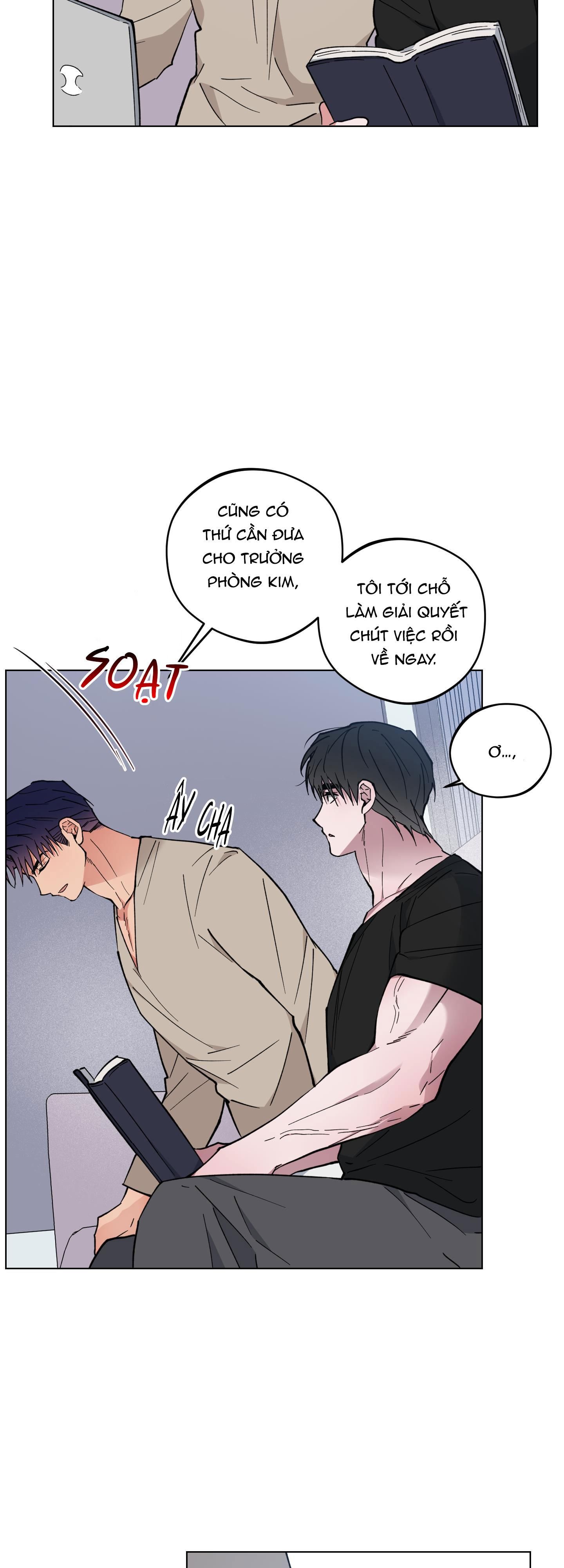 bình minh của rồng chapter 29 22