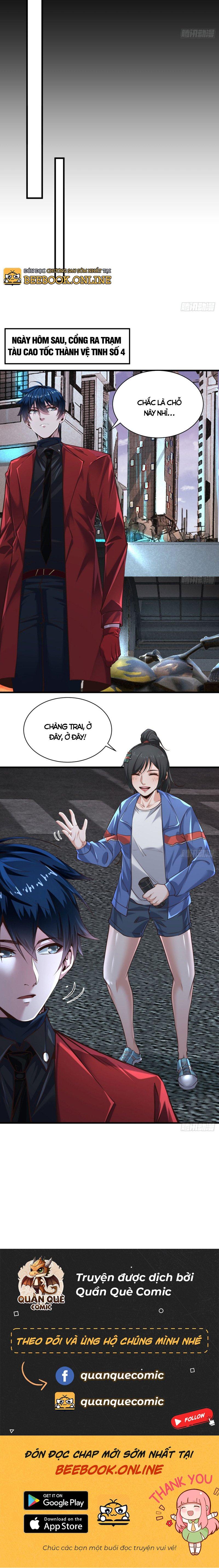 bắt đầu từ trăng đỏ chapter 78 23