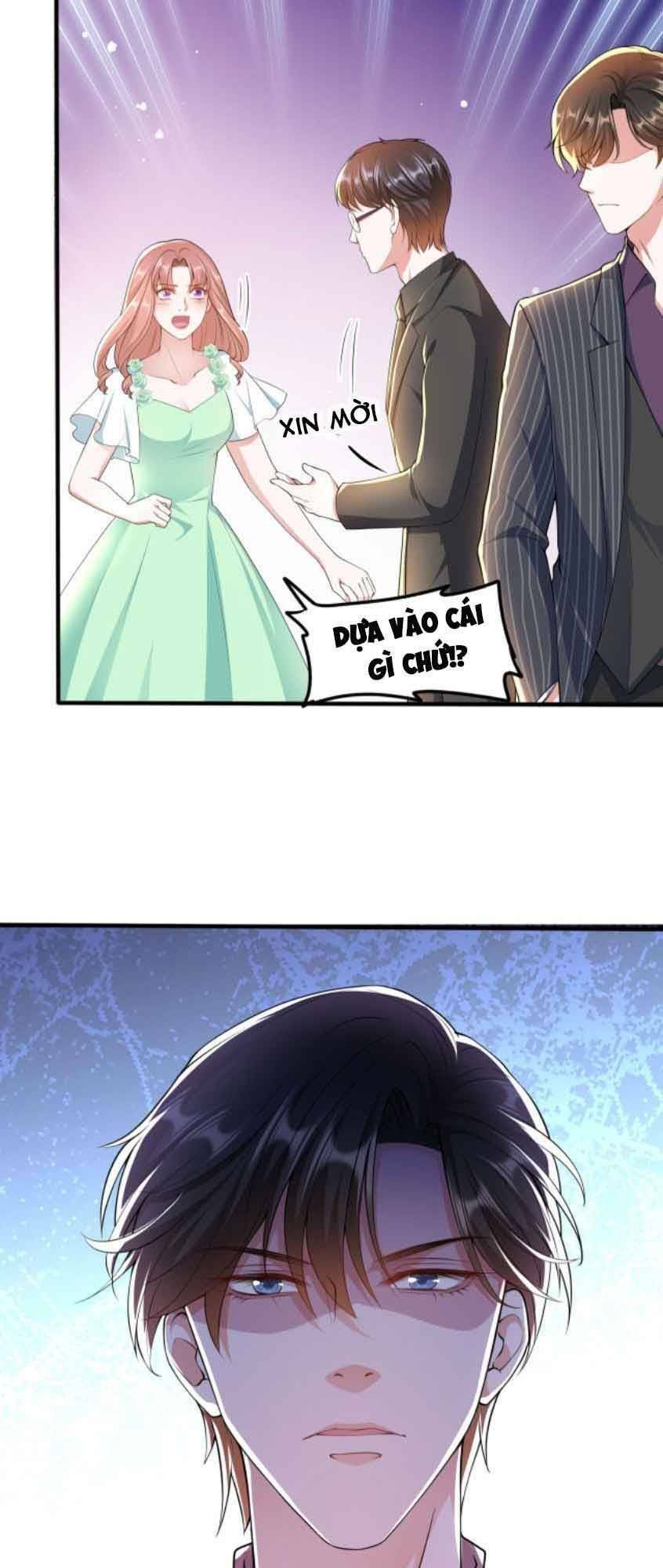 nhất sanh hữu hỉ chapter 7 5