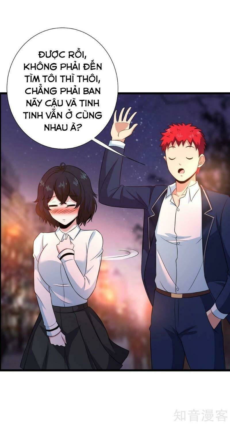 tối cường đặc chủng binh của hoa khôi chapter 102 7