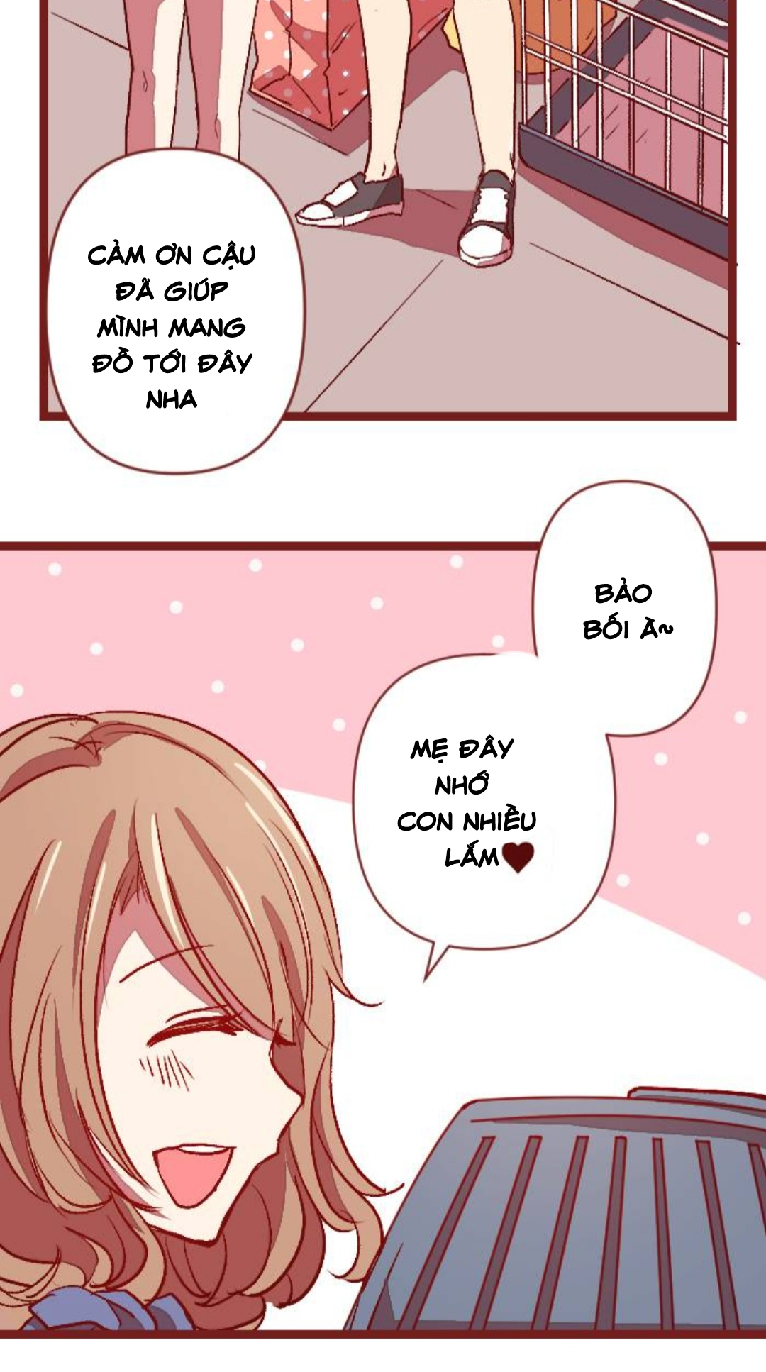 tôi và giáo sư của tôi chapter 7 3