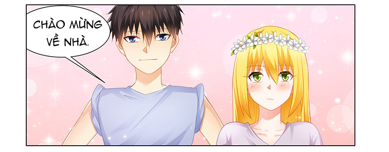 phúc hắc tổng tài đừng tới đây chapter 53 21