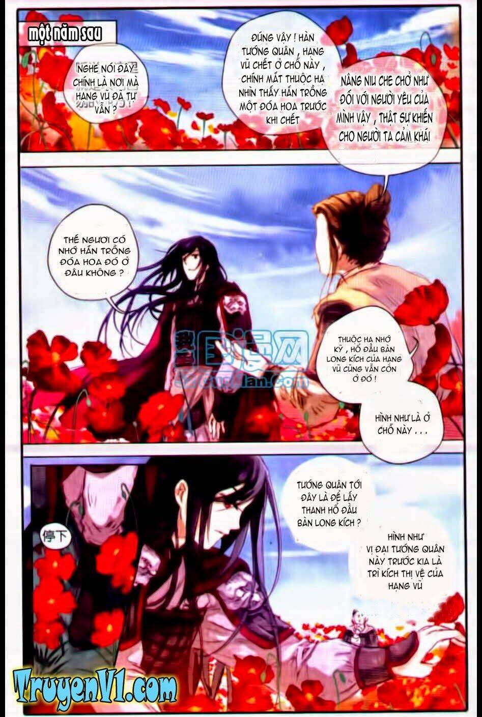 ách xá - yashe chapter 18.2 6