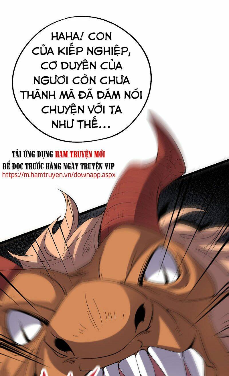 phục thiên thánh chủ chapter 113 41