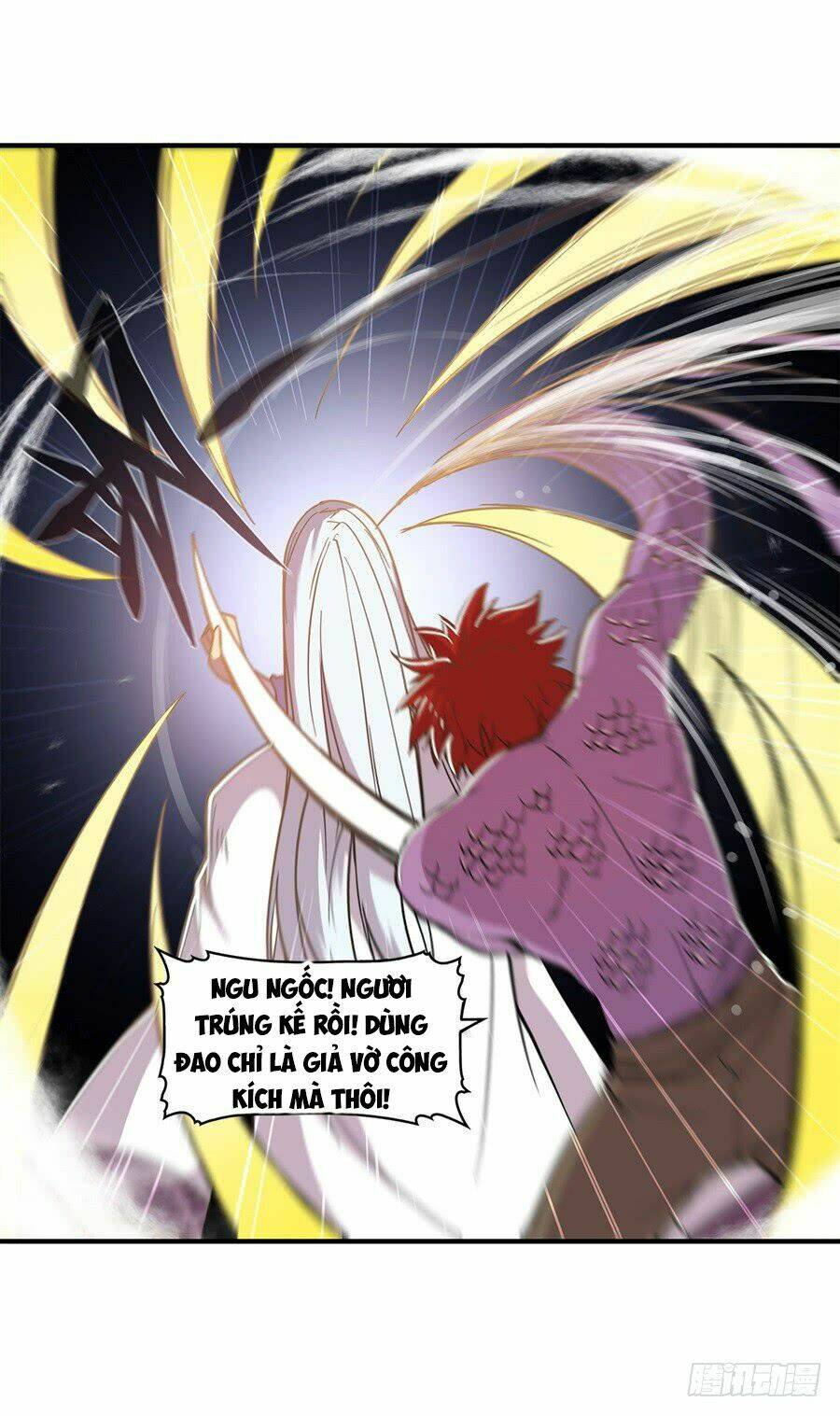 cuộc sống thoái ẩn của võ lâm chi vương chapter 26 66