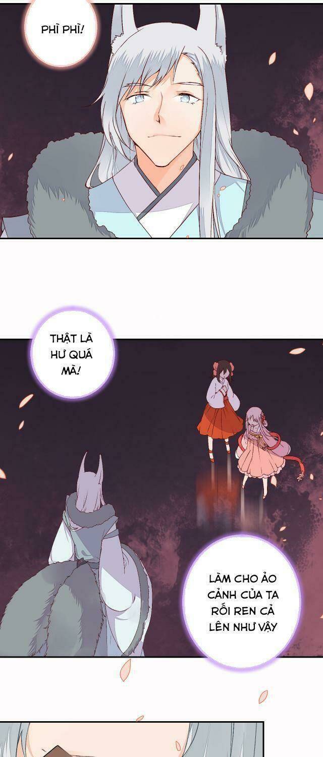 đốt đào hoa chapter 49 7