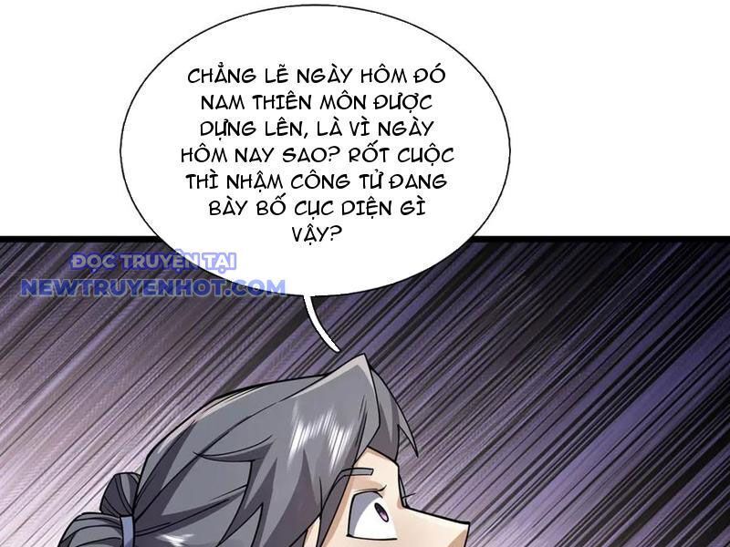 ngủ say vạn cổ: xuất thế đẩy ngang chư thiên chapter 83 57