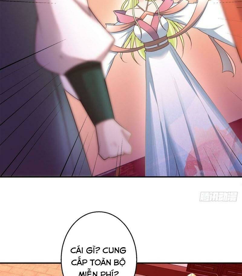 cửu dương đế tôn chapter 174 35