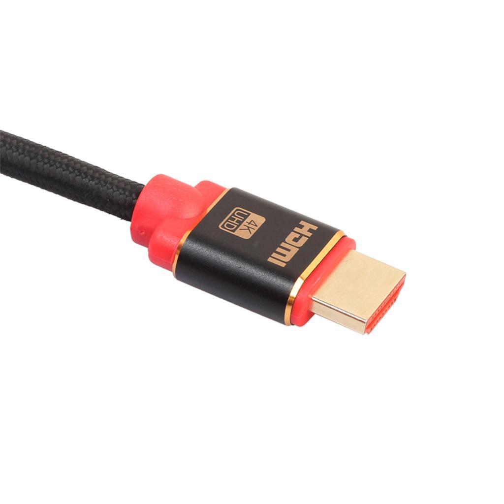 2.0 Cable 4k Video Adapter Cable for Computer 10m