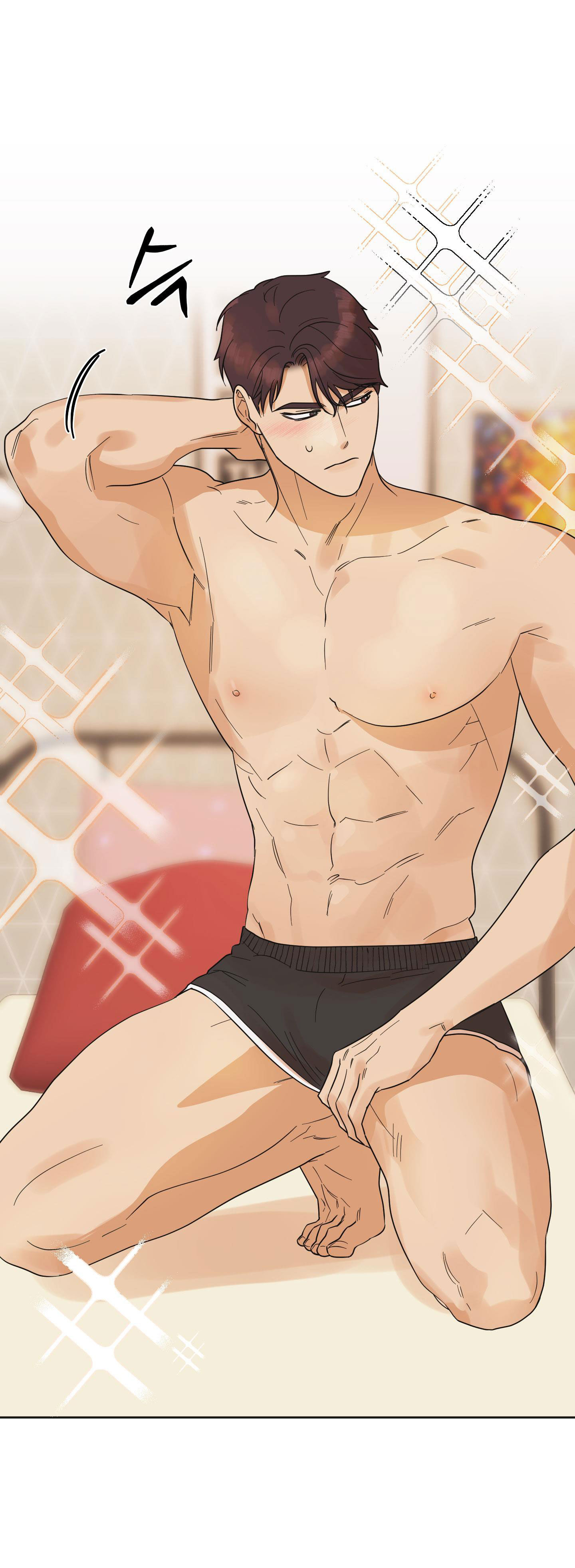 [18+] soldam tv chapter 4.1 8