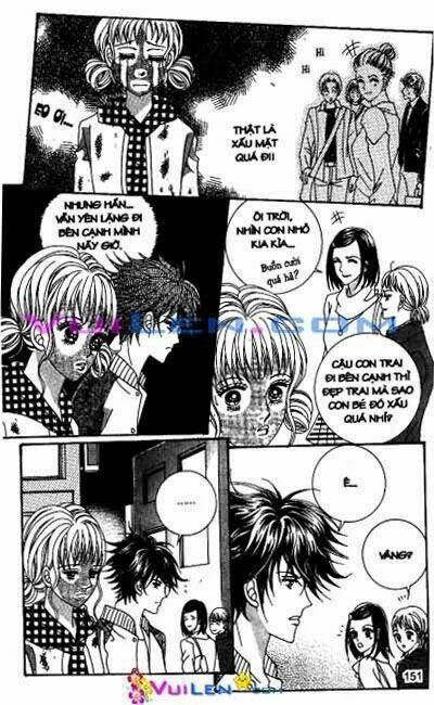 đừng tin cô ấy chapter 4 151