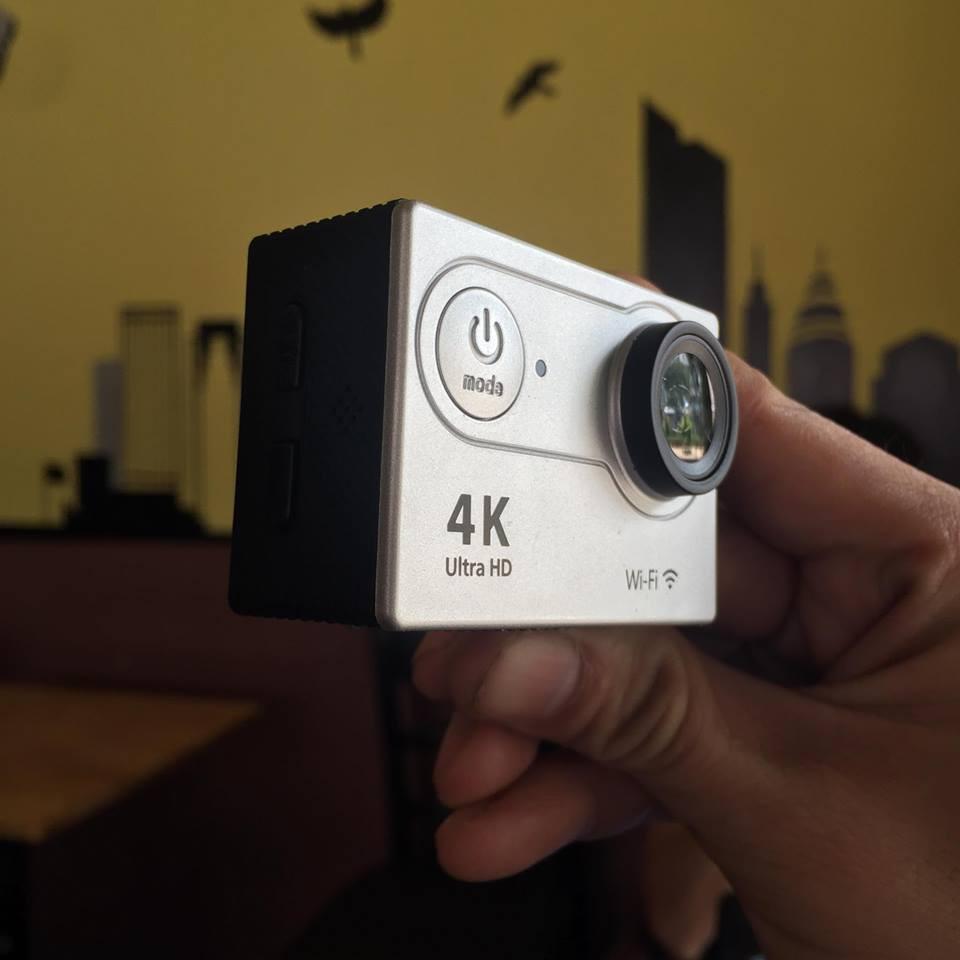 camera hành trình wifi- camera hành trình 4k ultra wifi