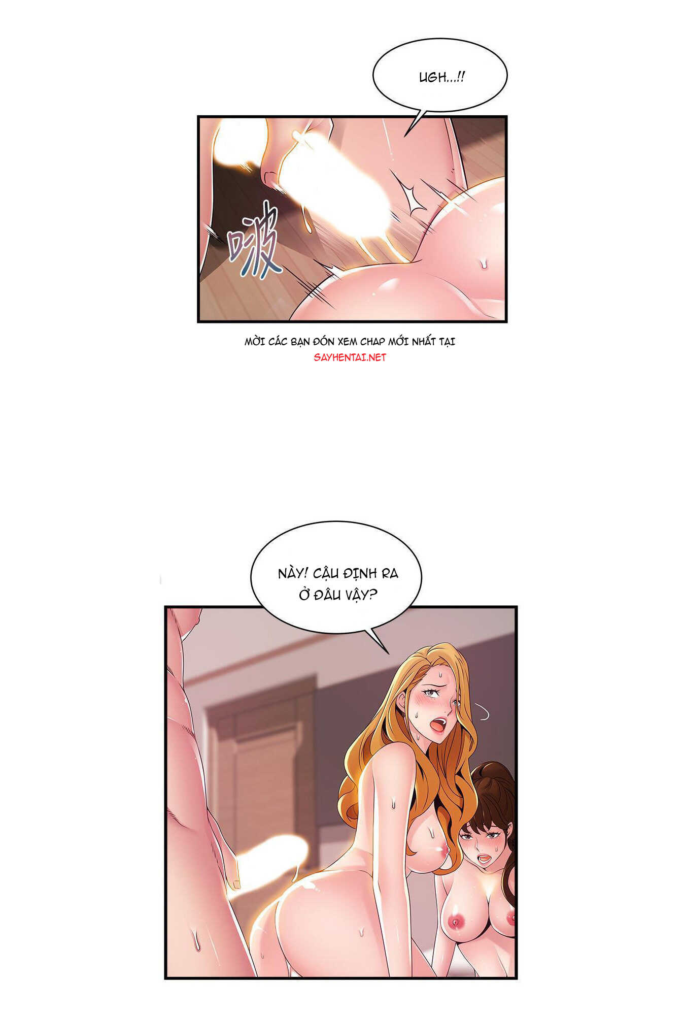 điểm yếu chapter 111 27