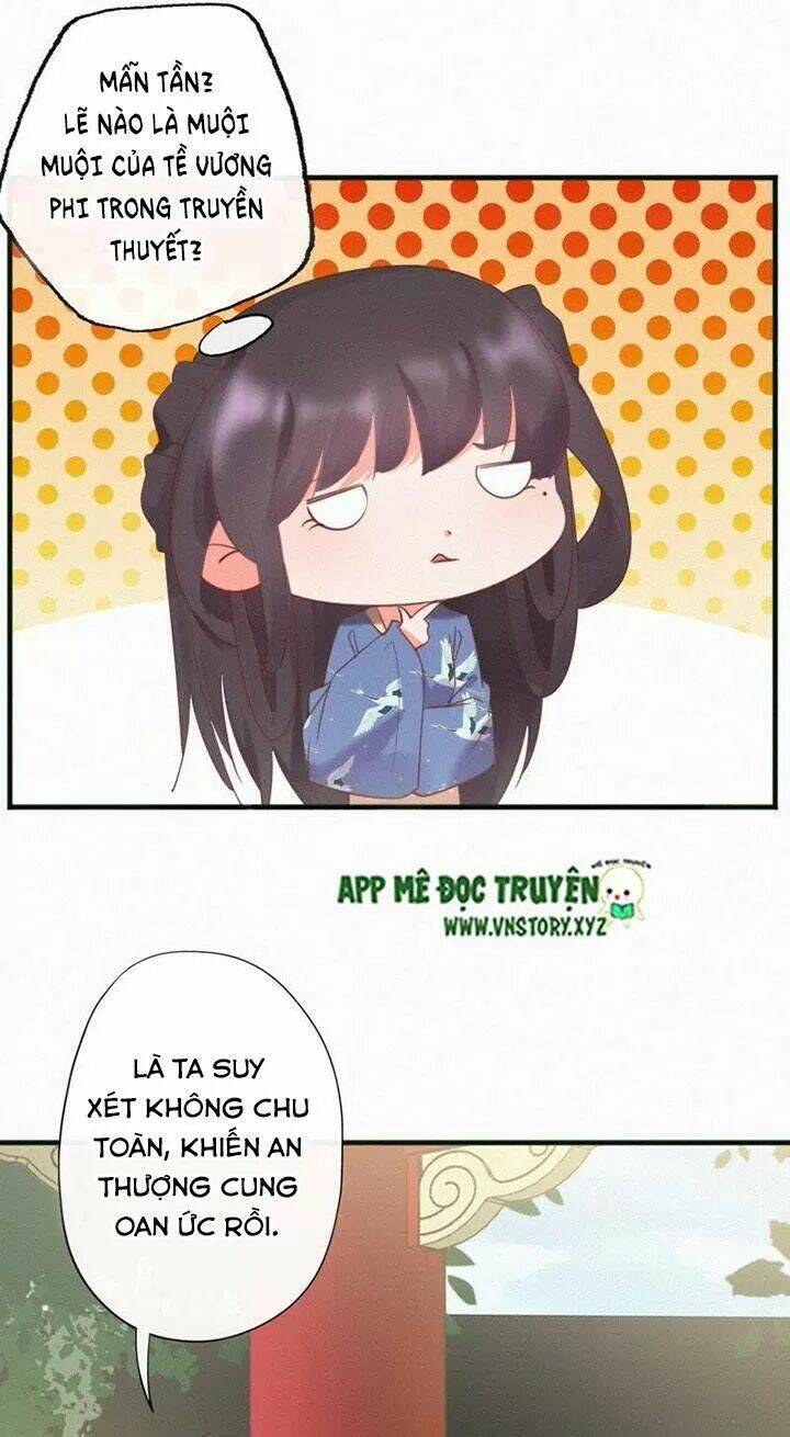 thiên hương mỹ nhân chapter 30 20