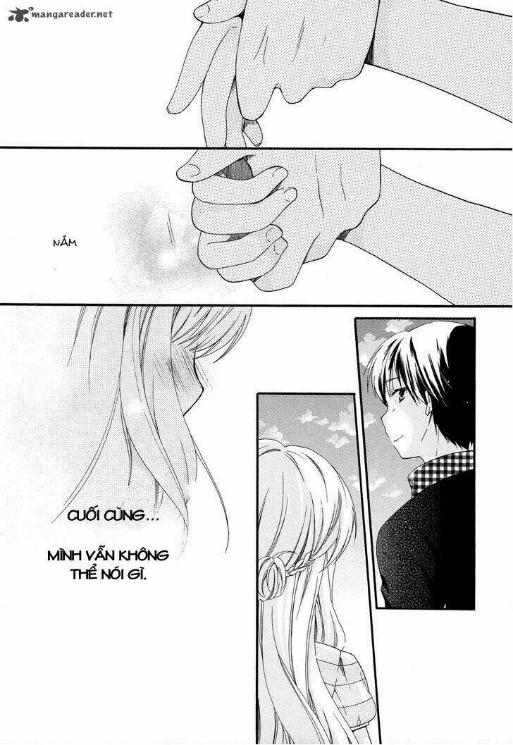 hajiotsu chapter 19 29