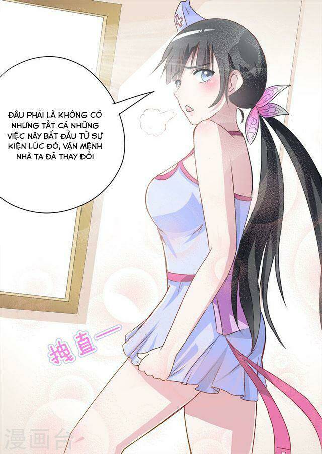 trung hoa thần y chapter 8 10