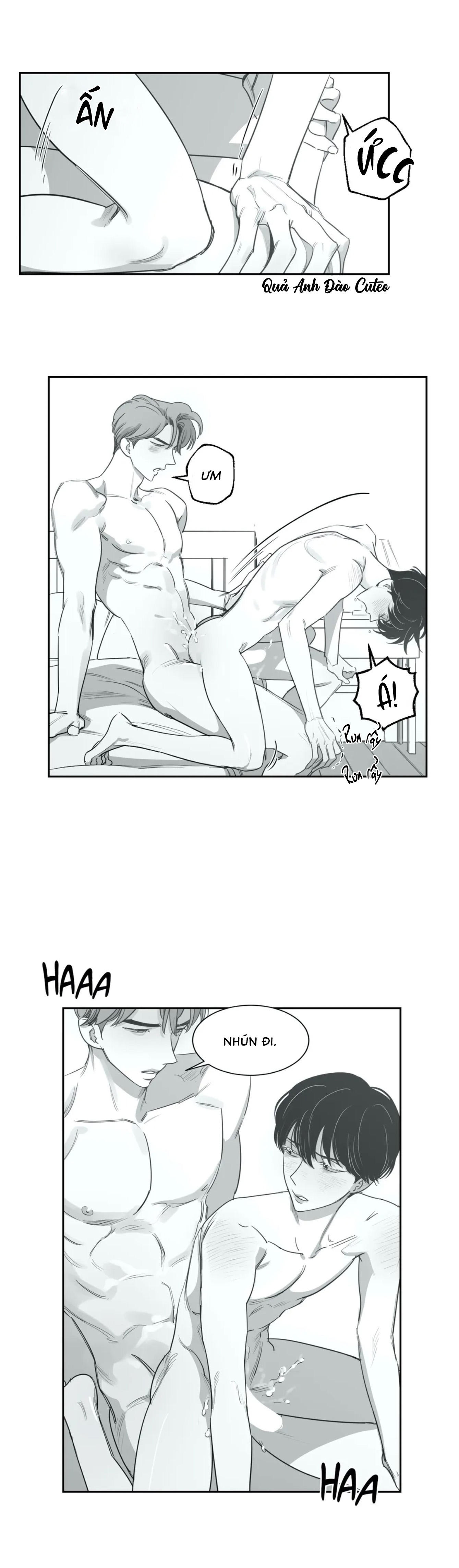 đến bên em đi! chapter 29 5